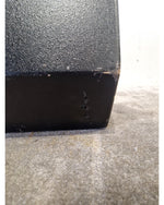 W Audio SM-15 - PA Speaker - Black PA Speaker - 400W - Good - Image 2