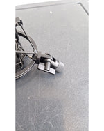 Unbranded Shock Mount - Microphone Accessories - Black - Excellent - Image 2