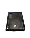 RFA-PM10H Red Fire Audio - 150W Powered Wedge Stage Monitor - Black - Excellent w/ Original Box - Photo 1