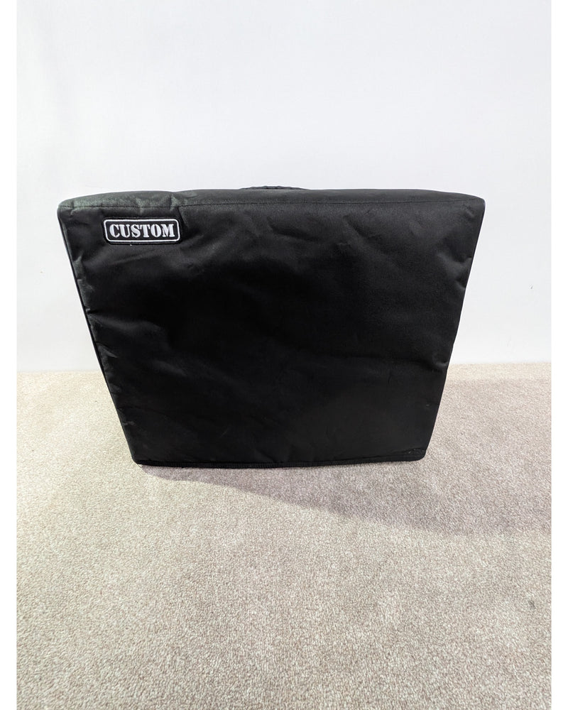 Blackstar St. James 50 6L6 Combo - Guitar Amplifier - Black With Silver Grille Cloth - Excellent w/ Soft Case - image 17
