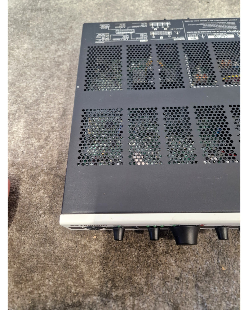 Yamaha MA2030a - Power Amplifiers - Excellent - Image 6