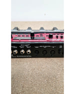 Boss RC-300 - Multi-Effects Pedals - Excellent w/ power supply - Image 10