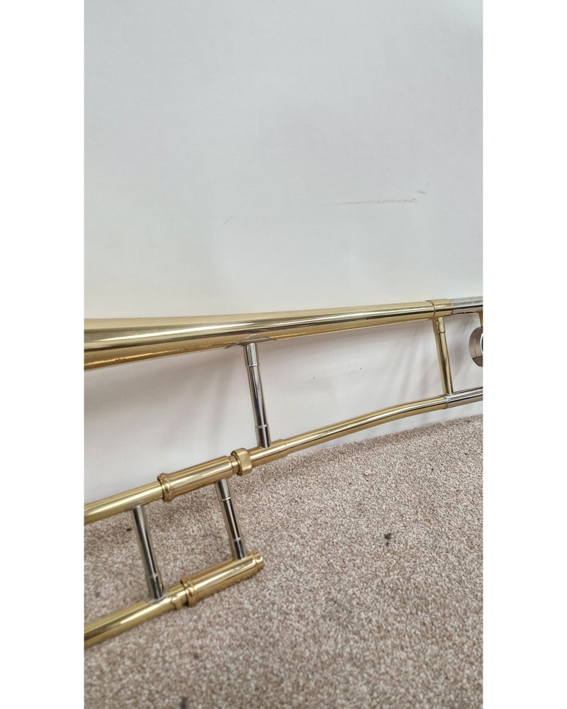 Vivace By Kurioshi Trombone Outfit (3KV272) - Excellent w/ Hard Case - image 3
