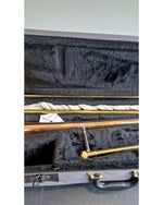 Odyssey Premiere OTB1500 Trombone - Trombones & - Very Good w/ Hard Case - Image 4
