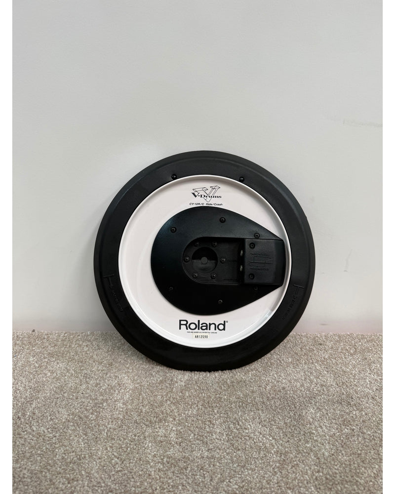 Roland CY-12R/C - Electronic Drum - Good - image 5