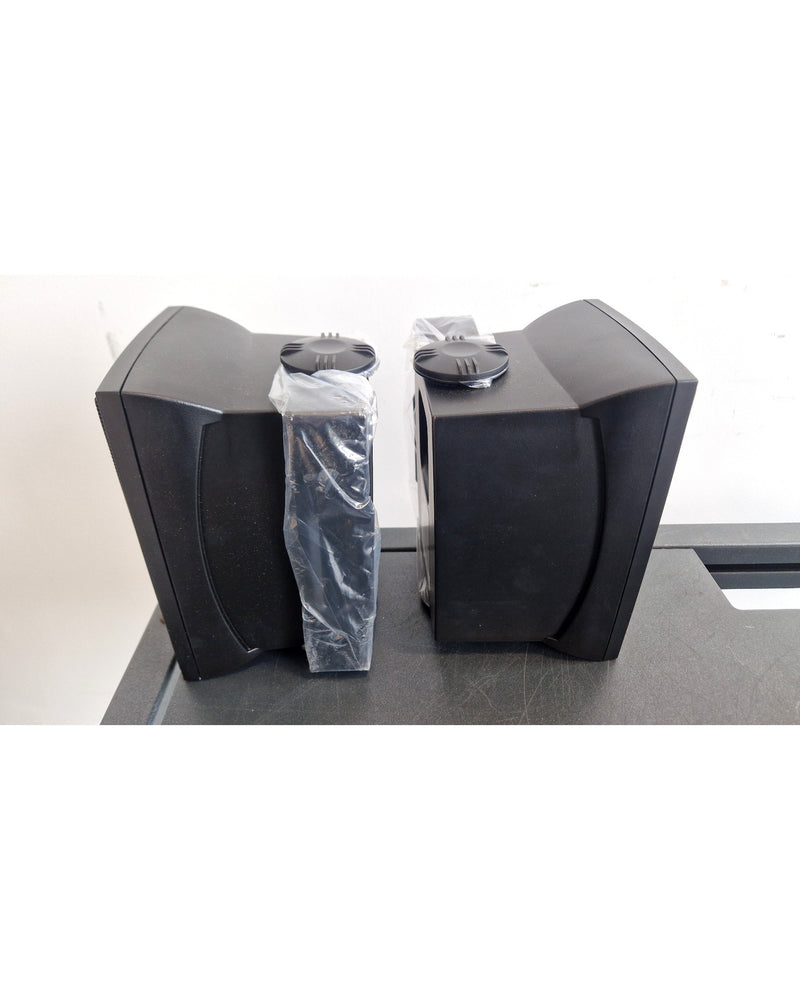 AUDAC WX302MK2 - PA Speakers - Black - Like New w/ Original Box - Image 6