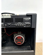 Line 6 Flexitone III - Guitar Amplifiers - Good - Image 8
