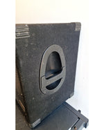 Behringer ULTRABASS BA210 - Bass Amplifiers - Good - Image 8