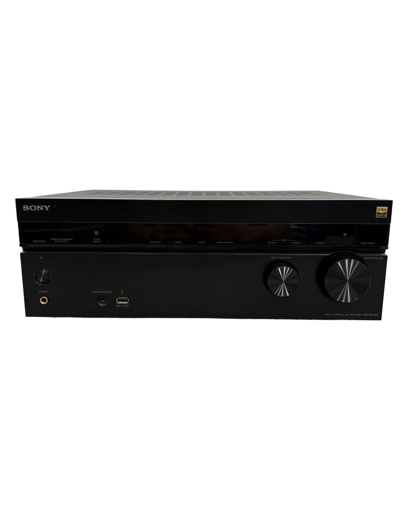 Sony STR-DN1080 - Receiver - Excellent w/ Original Box & Manuals - image 1