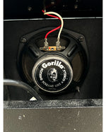 Gorilla GG20 Practice Amp - Guitar Amplifiers - Good - Image 11