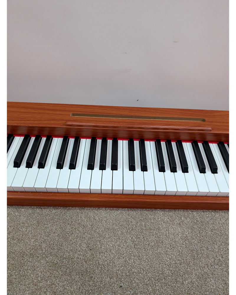 Donner DEP-1S - Digital Piano - Excellent w/ Original Box, Power Supply, Sheet Music Holder - image 6