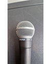 Shure SM58 - Microphone - Excellent w/ Soft Case & Cables - Photo 4