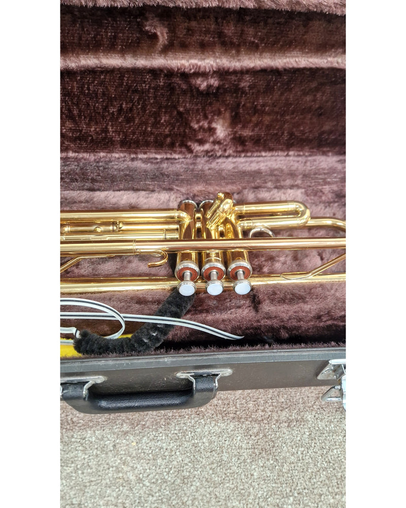 Yamaha YTR-2335 - Trumpets & Cornets - Excellent w/ Hard Case - image 13