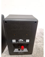 Mordaunt-Short CS-1 - Compact Speakers - Pair - Good - Image 10