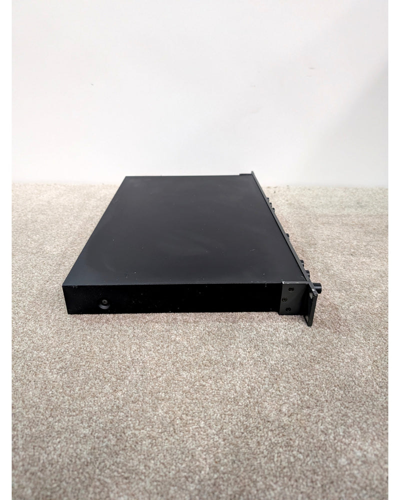 Zoom 9120 - Rack Effects - Black - Very Good w/ Power Supply - image 7