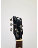 Encore Les Paul- Electric Guitar - Black - Good w/ New Strings - Image 11