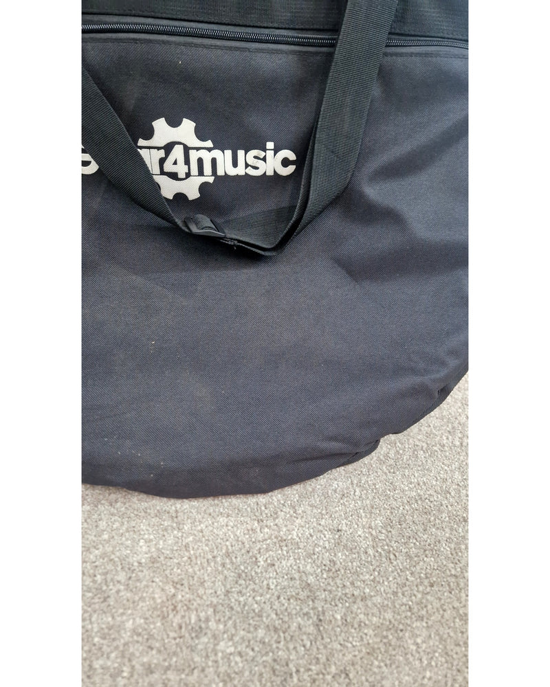 G4M Cymbal Bag - Cases & Racks - Very Good - image 5