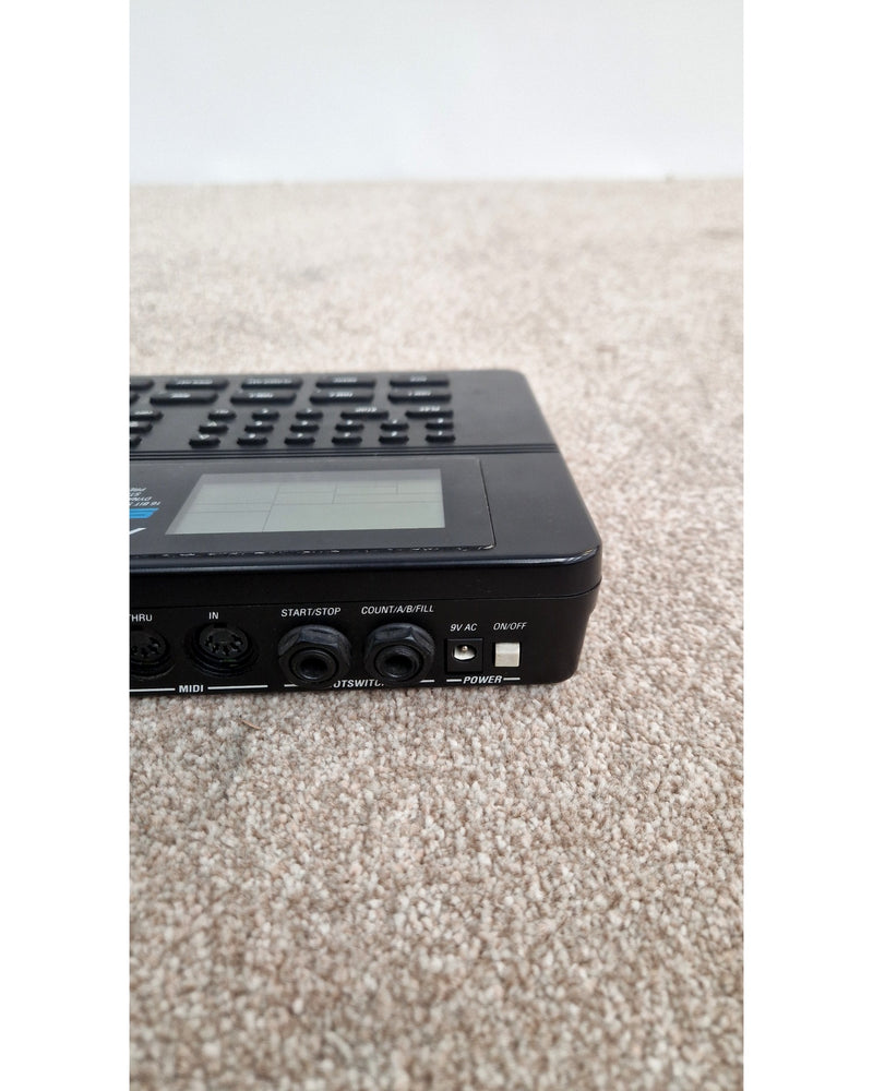 Alesis SR-16 - Drum Machine - Excellent w/ Power Supply - Image 12