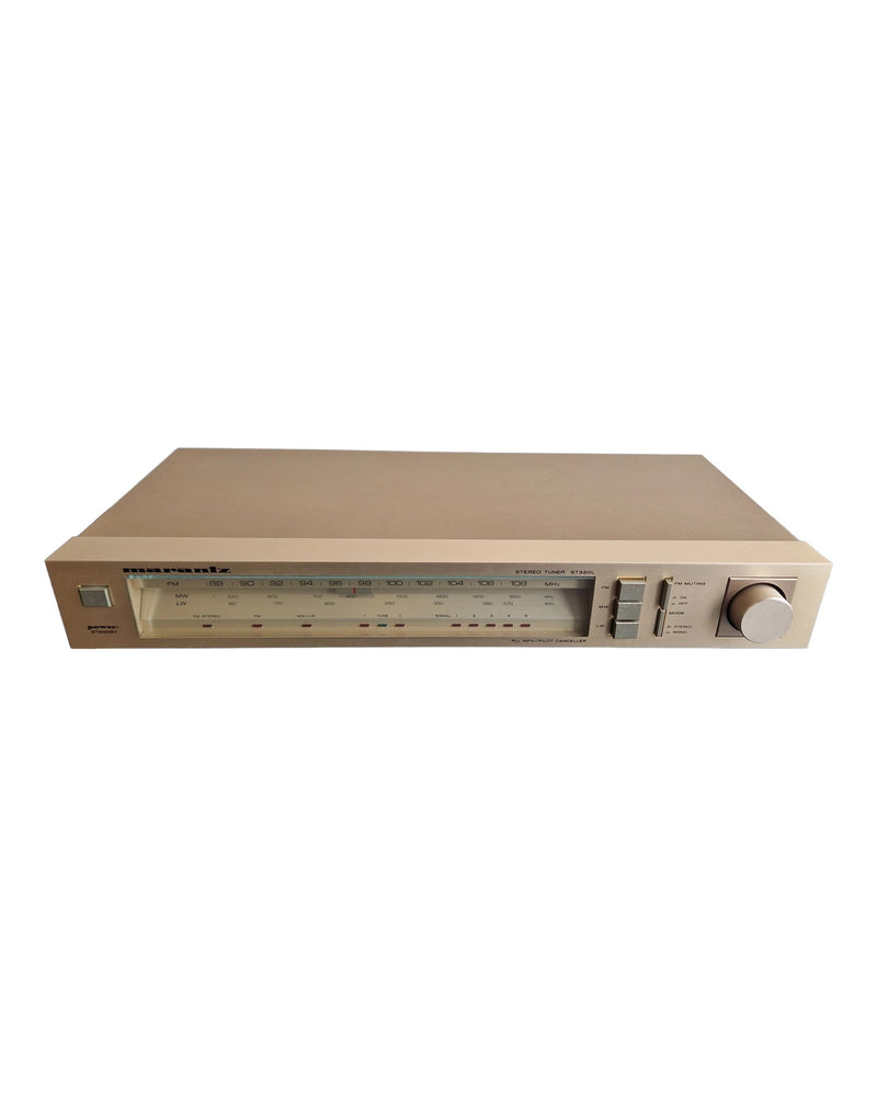 Marantz ST320L - Hi-Fi Tuner - Excellent - image 1