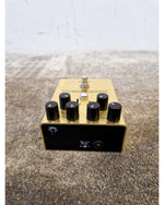 Fender Pugilist Distortion - Distortion Pedal - Excellent w/ Original Box - Image 6