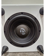 Audioengine S8 - Subwoofer - White - Good - Image 2