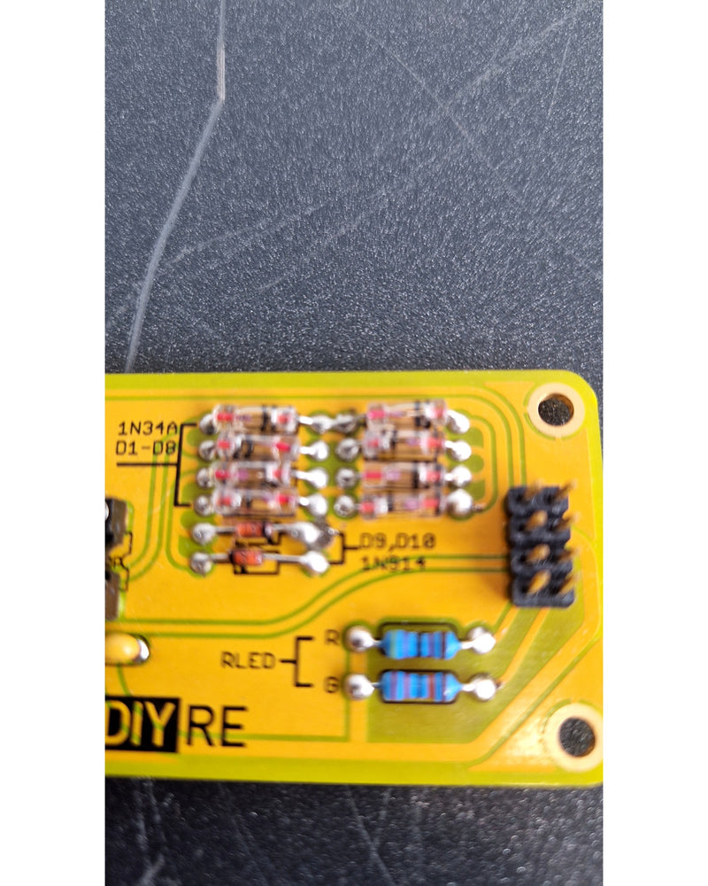 DIYRE 151IPS - Colour Module – Synthesizer - Excellent - Image 3