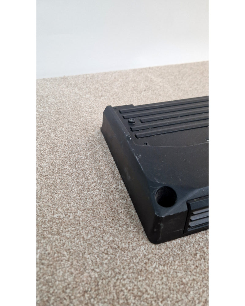 Kenwood KAC-9104D - Car Amplifier - Good - Image 9