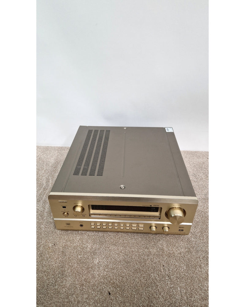 Denon AVC-A10SE - Champagne Gold - Excellent - image 7