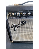Fender 15R Frontman - Guitar Amplifiers - Good - Image 7