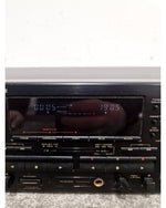 Pioneer CTW-505R Cassette Player – Cassette Deck - Good - Image 8