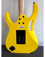 Ibanez JEM-JR - Electric Guitars - Excellent w/ Hard Case - Image 7
