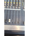 Allen & Heath PA12-CP - Mixer - Spares or Repair - Photo 7