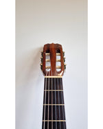 Kiso Suzuki 9583 - Acoustic Guitars - Natural - Very Good - Image 13