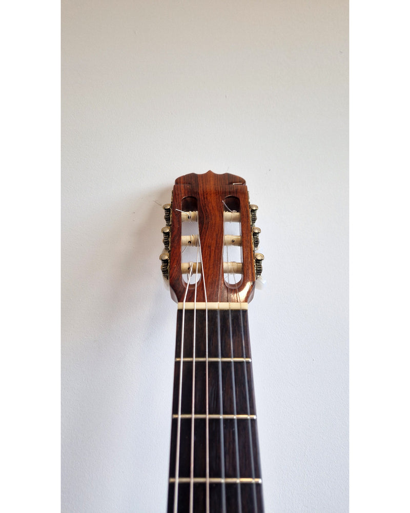 Kiso Suzuki 9583 - Acoustic Guitars - Natural - Very Good - Image 13