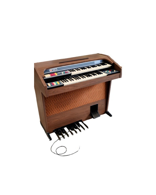 Bentley Allegro A 275 - Organ - Good