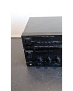 Technics SU-X301 - Hi-Fi Amplifiers - Very Good - Image 5