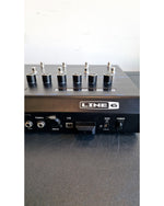 Line 6 Firehawk FX - Effects Pedal - Excellent w/ Original Box & Manuals - Image 13