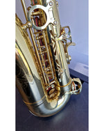Elkhart 100AS - Saxophones - Excellent w/ Hard Case - Image 6