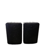 Phonic SE-206 HI-FI Speaker Pair Audio Equipment - Crisp Sound - Good - Image 1