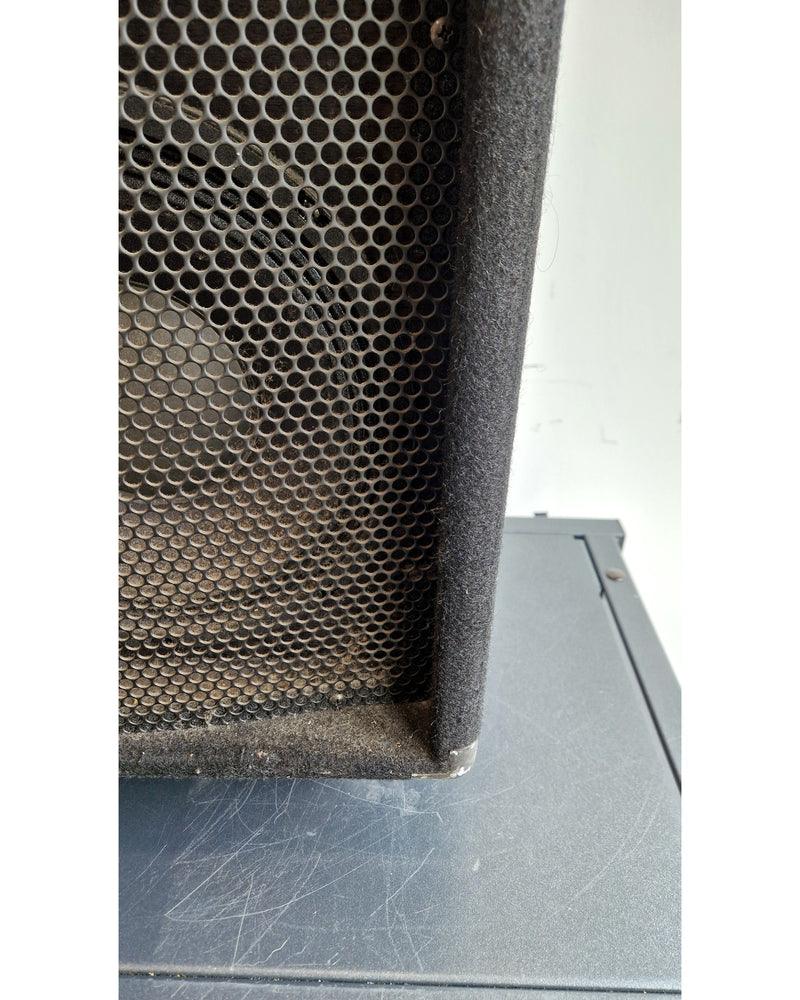 Line 6 Low Down 410 - Amplifier Cab - Black - Good - image 5