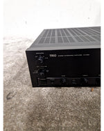 Kenwood Trio KA-828 - Amplifier - Excellent w/ Original Box - Image 17