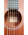 Eastcoast M1M GSM - Acoustic Guitars - Like New w/ Original Box - Photo 3