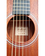 Eastcoast M1M GSM - Acoustic Guitars - Like New w/ Original Box - Image 3