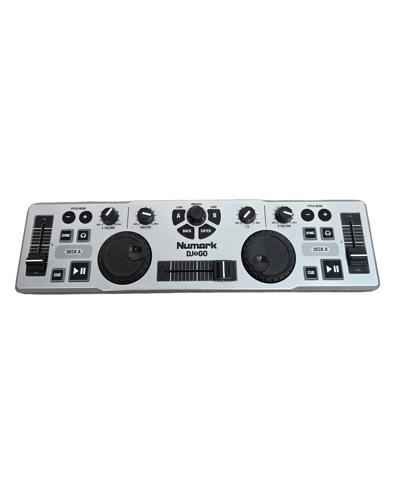 Numark DJ2Go - DJ Equipment - Good - image 1