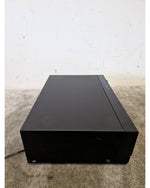 Aiwa AD-F810 - Cassette Deck - Black - Excellent - Image 7