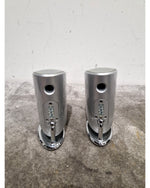 Bowers & Wilkins M-1 - Hi-Fi Speakers - Silver - Pair - Very Good - Image 7