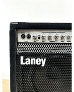 Laney RB2 - Bass Amplifiers - Poor - Image 2