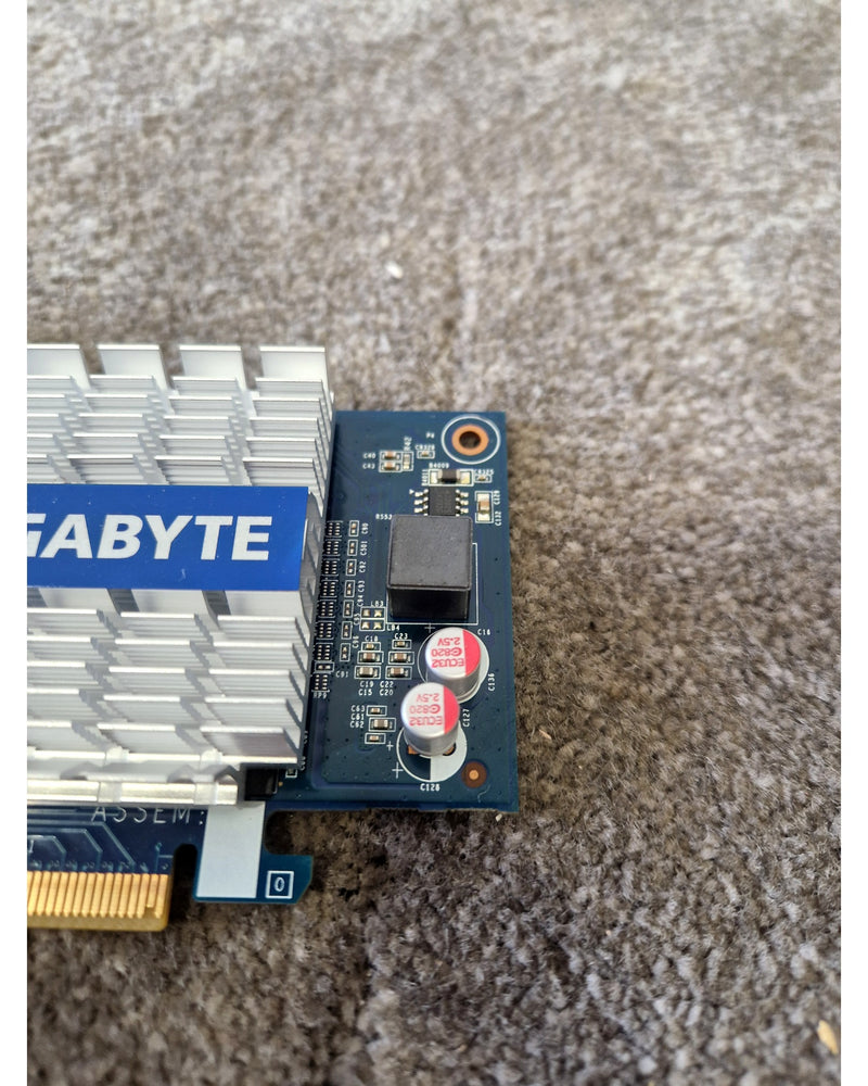 Gigabyte GV-N210SL-1GI Graphics Card – Graphics card - Excellent - Image 7