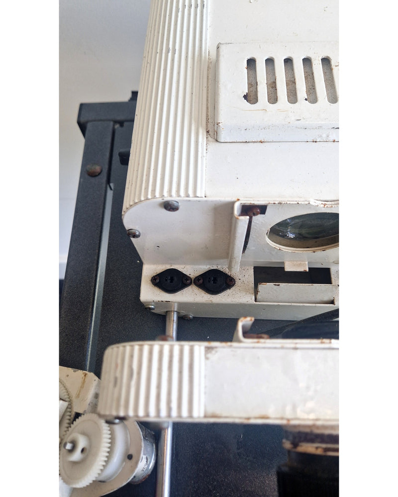 Genius Image Projector 150 - Projectors - Poor - Image 4