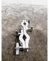 Unbranded Drum Clamp - Silver – Drum Clamp - Excellent - Photo 7